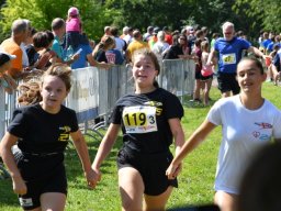 Family - &amp; Friends - Triathlon (2023)